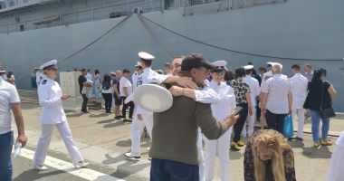BUN CART ÎNAINTE primei promoții de absolvenți de după reînființarea Colegiului Militar "Alexandru Ioan Cuza"! - 9