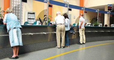 Stire din Social : ANPC controlează iar băncile. Ce urmăresc inspectorii Autorității