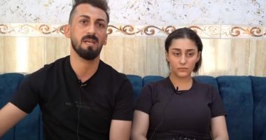 Stire din Actualitate : Primul interviu acordat de mirii de la ”nunta groazei”, la care au murit peste 110 invitați