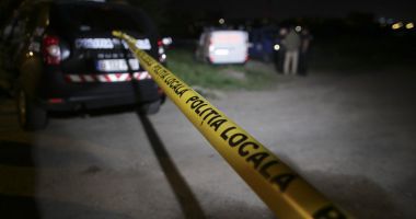 Stire din Eveniment : Rămăşiţele umane găsite sunt ale unui bucureştean cu antecedente penale