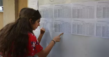 Ce medii au fost necesare pentru admiterea la cele mai căutate licee din Constanța