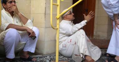 Stire din Actualitate : "Așteptați-vă la sânge, așteptați-vă la moarte"