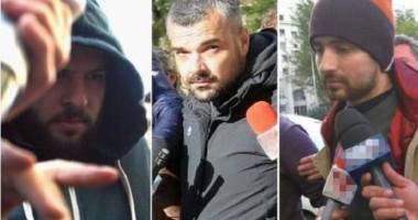 Stire din Eveniment : Paul Gancea, acționar la Clubul Colectiv, adus la DNA