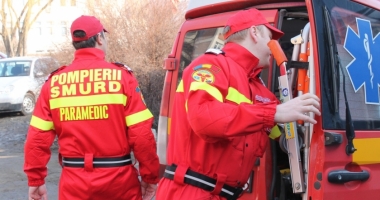 Stire din Eveniment : HALUCINANT! Copil bătut de mama sa, medic, până i-a rupt coloana, pe motiv că nu-i olimpic la 5 materii