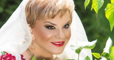Stire din Social : Adio, Ionela Prodan! Cântăreața va fi înmormântată azi la Cimitirul Bellu