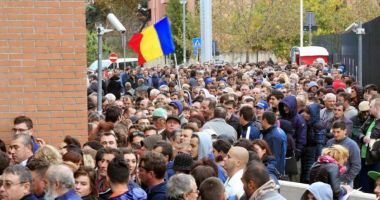 Stire din Social : VEȘTI BUNE PENTRU ROMÂNII CARE MUNCESC ÎN STRĂINĂTATE! Parlamentul de la Strasbourg a schimbat regulile