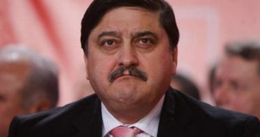 Stire din Eveniment : Fostul ministru al Energiei Constantin Niță, 4 ani de închisoare cu executare!