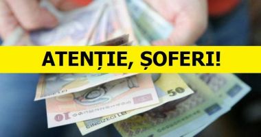 Stire din Eveniment : Constănțeni, mai aveți o zi în care puteți solicita restituirea taxei auto!