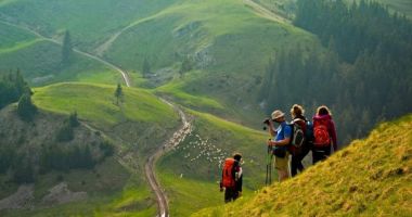 Stire din Eveniment : Tot mai mulți turiști vizitează România! Iată numărul oficial