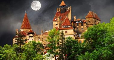Vești bune pentru cei care vor să viziteze Castelul Bran