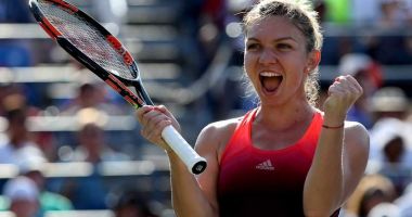 Stire din Sport : Simona Halep, adversar dificil la Melbourne. Când și cu cine joacă în turul al doilea la Australian Open