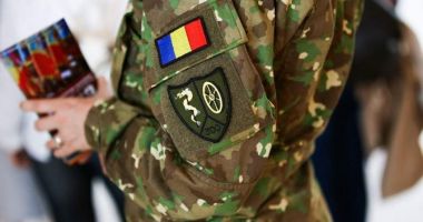 Stire din Eveniment : Ministrul Apărării a anunțat care sunt prioritățile MAPN pentru următoarele șase luni
