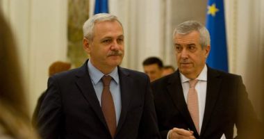 Stire din Politică-Administrație : Tăriceanu, despre sentința definitivă în dosarul lui Dragnea: "Eu îl consider că e nevinovat"