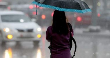 Stire din Social : VREME REA ȘI LA CONSTANȚA / Măsuri urgente, luate de autorități