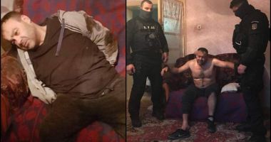 Stire din Eveniment : Șeful Poliției Române, după prinderea criminalului din Timiș: Este meritul colegilor