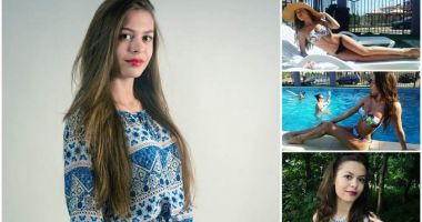 Dispariția inexplicabilă a Cosminei. 