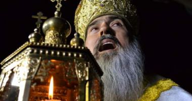 Stire din Cultură-Educație : Lumina Învierii la malul Mării Negre