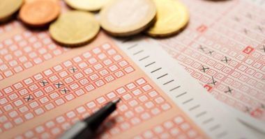 A dat lovitura la Loterie! A câştigat o sumă din şase cifre, cu 264 bilete jucate