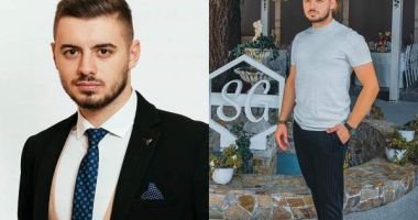 El e tânărul DJ mort în urma unui accident rutier grav. Artistul s-a luptat șase luni să trăiască