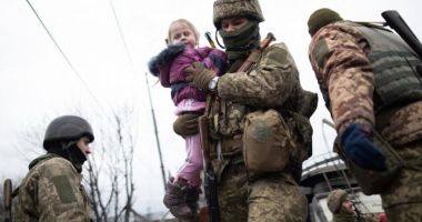 Stire din Actualitate : Rusia și Ucraina au ajuns la un nou acord. Ce prevede acesta