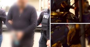Stire din Eveniment : Câți ani de închisoare riscă bărbatul care a snopit în bătaie o șoferiță, în seara marii isterii de la benzinării