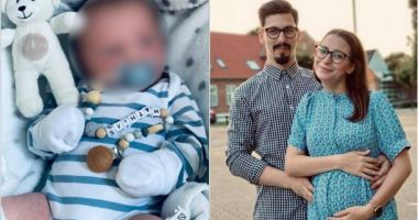 Stire din Social : Informația zilei despre soții români arestați în Danemarca, după ce bebelușul lor a ajuns la spital în stare gravă