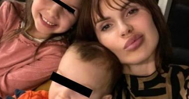 Stire din Eveniment : Noi detalii despre mama care s-a aruncat cu ambii copii în brațe de pe un bloc. Toţi trei au murit