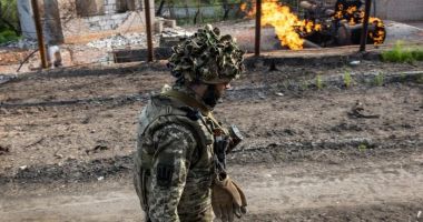 Rusia refuză să negocieze eliberarea combatanţilor blocaţi în tunelurile de la Azovstal