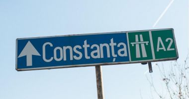 Stire din Social : Circulaţie rutieră restricţionată pe A2, în noaptea de marţi spre miercuri