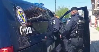 Cetățeanul străin care încerca să vândă droguri de mari risc, la un festival din Mamaia, arestat pentru 30 de zile