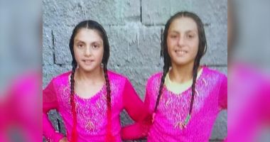 Stire din Eveniment : Două surori de 14 ani, dispărute de acasă sunt căutate de polițiști