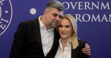 Stire din Politică-Administrație : Marcel Ciolacu: Gabriela Firea este suspendată din funcţiile de conducere din partid