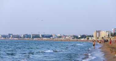 COD PORTOCALIU de VREME INSTABILĂ în Dobrogea