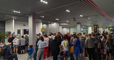 Stire din Social : Reacția Wizz Air față de reclamația autorităților române la Agenția Uniunii Europene pentru Siguranța Aviației