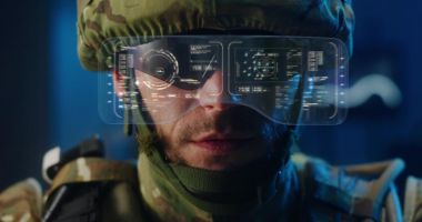 Armata română vrea să cumpere „Soldatul Viitorului”
