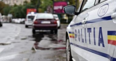 Clădirea care a ars în Giulești adăpostea probe ale poliției!