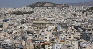 Stire din Actualitate : Atenționare de călătorie pentru Grecia – Atena paralizată de ample manifestații