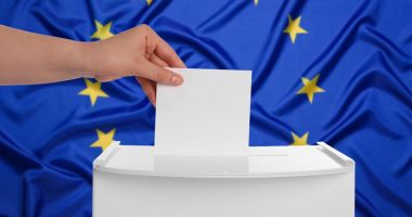 Europarlamentare 2024 / AEP: Prezenţa la vot, la ora 12.00. Câţi constănţeni au pus deja ştampila
