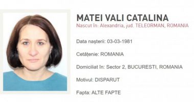Stire din Eveniment : Secretara-șefă a unei facultăți din București, găsită fără viață într-un lac