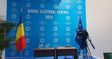 Stire din Politică-Administrație : Sâmbătă, ultima zi pentru depunerea candidaturilor la funcția de președinte al României