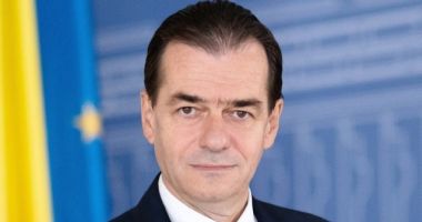 Stire din Politică-Administrație : Ludovic Orban se retrage din cursa prezidențială în favoarea Elenei Lasconi