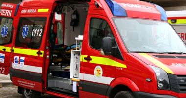 Bărbatul înjunghiat aseară la Medgidia a murit. Iată cauza decesului - 2