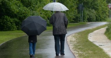 Stire din Social : ANM a actualizat prognoza meteo pentru următoarele zile. Cum va fi vremea la Constanța