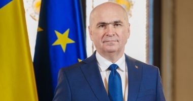Stire din Politică-Administrație : Mesajul lui Ilie Bolojan la 20 de ani de la semnarea Tratatului de aderare a României la UE
