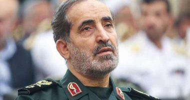 Israel l-a ucis pe „cel mai înalt comandant militar al Iranului”