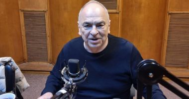 Stire din Cultură-Educație : Filosoful Gabriel Liiceanu "îngrozit" de interacțiunea cu ChatGPT. „M-am speriat teribil”