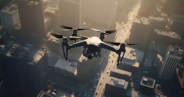 Stire din Economie : Construcțiile ilegale depistate cu drone. "O metodă folosită și în alte state"