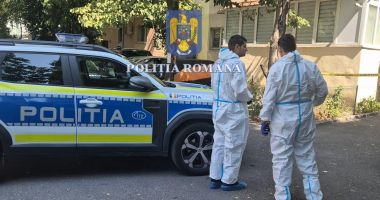 Stire din Eveniment : Incident șocant: Şi-a ucis soţia apoi s-a aruncat pe fereastră