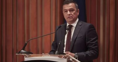 Stire din Actualitate : PSD modifică Pachetul 1 de măsuri fiscale. Mamele, veteranii și deținuții politici, scutiți de CASS