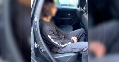 Stire din Eveniment : Băiatul de 17 ani care a trimis amenințări cu „masacre” la școli și spitale, reținut de DIICOT